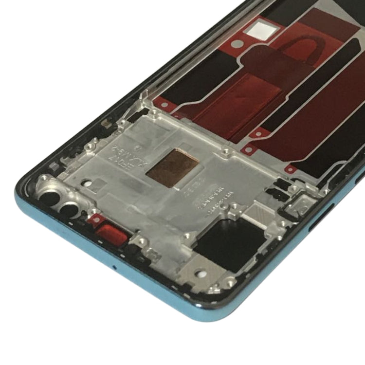 For OnePlus Nord Middle Frame Bezel Plate