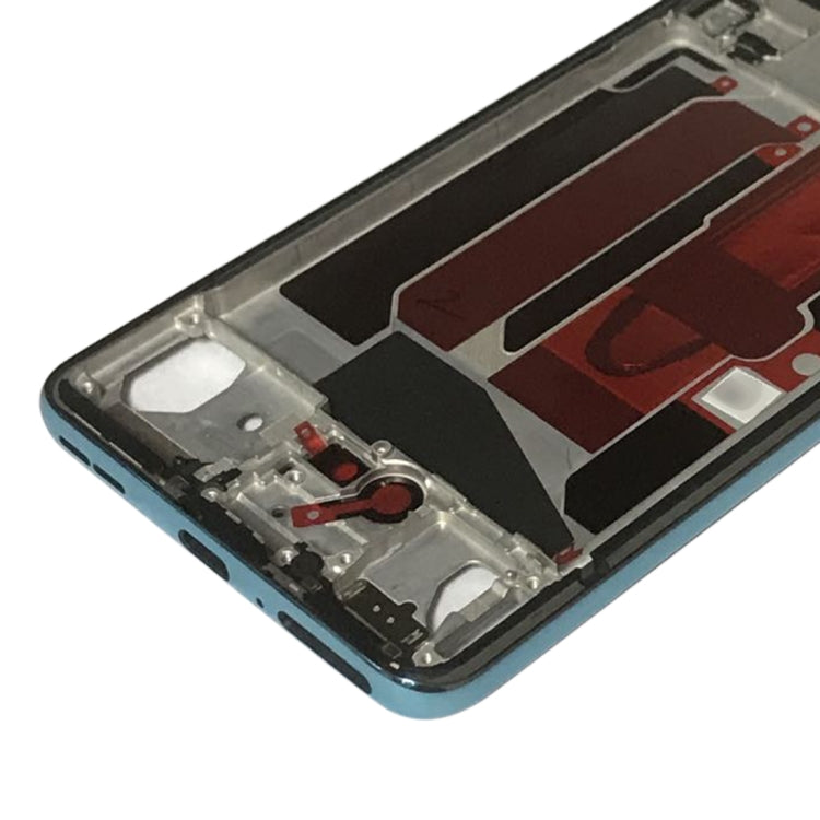 For OnePlus Nord Middle Frame Bezel Plate