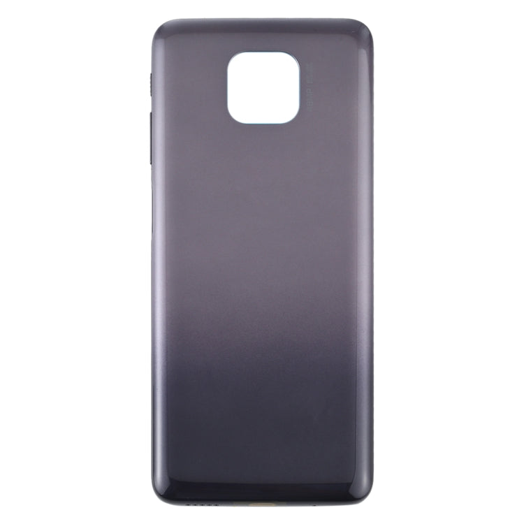 Battery Back Cover for Motorola Moto G Power (2021)