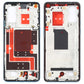 For OnePlus 9 (Dual SIM IN/CN Version) Middle Frame Bezel Plate