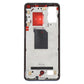 For OnePlus 9 (Dual SIM IN/CN Version) Middle Frame Bezel Plate