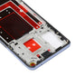 For OnePlus 9 (Dual SIM IN/CN Version) Middle Frame Bezel Plate