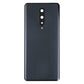 For OnePlus 8 Battery Back Cover with Camera Lens Cover