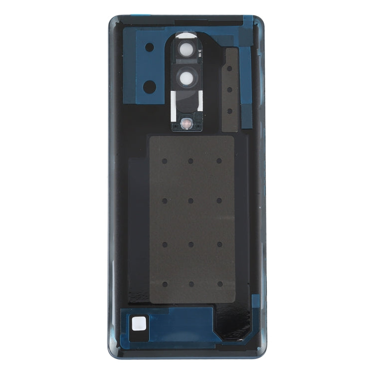 For OnePlus 8 Battery Back Cover with Camera Lens Cover