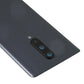 For OnePlus 8 Battery Back Cover with Camera Lens Cover