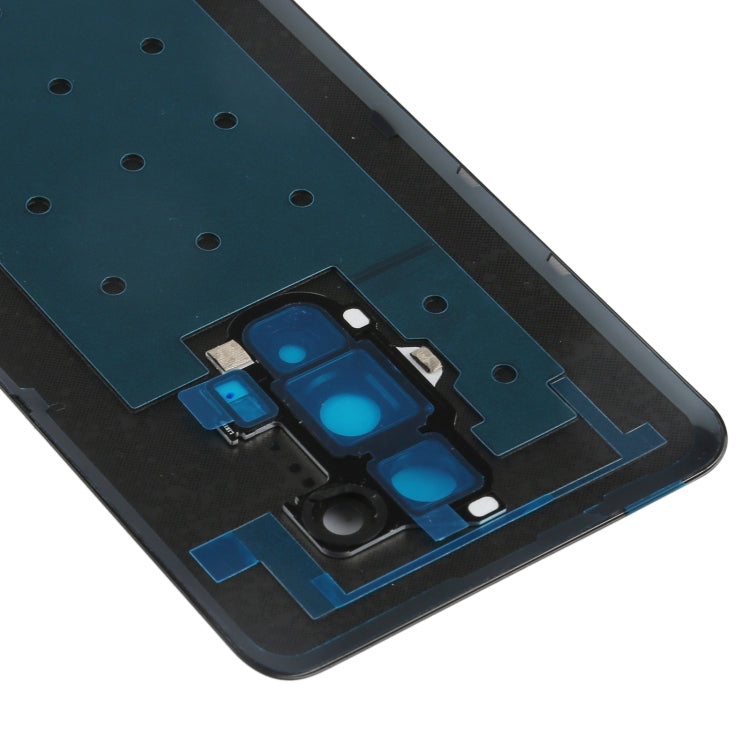 For OnePlus 8 Pro Battery Back Cover with Camera Lens Cover