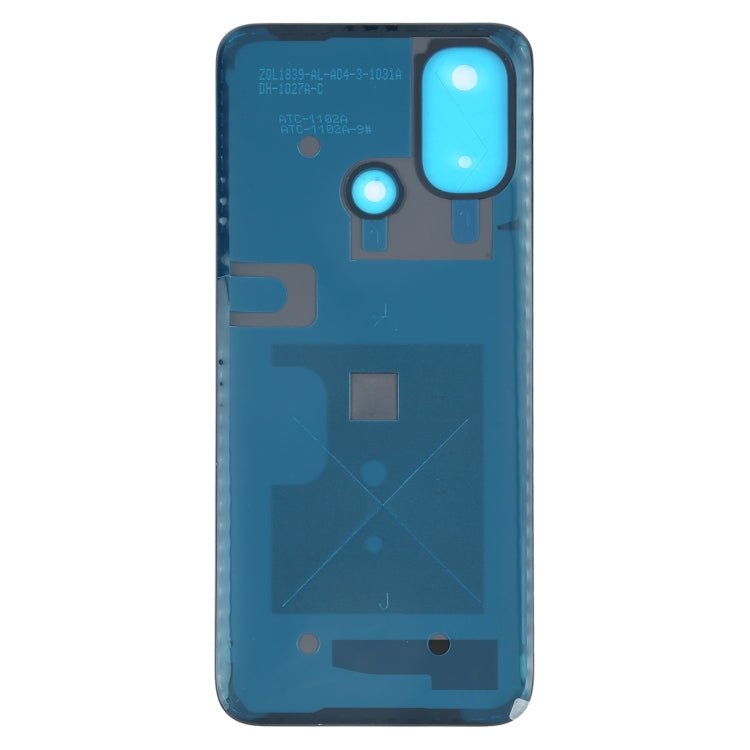 For OnePlus Nord N100 Battery Back Cover