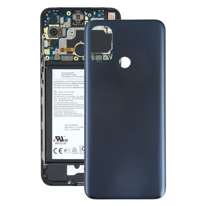 For OnePlus Nord N100 Battery Back Cover