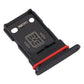 For OnePlus 9R SIM Card Tray + SIM Card Tray