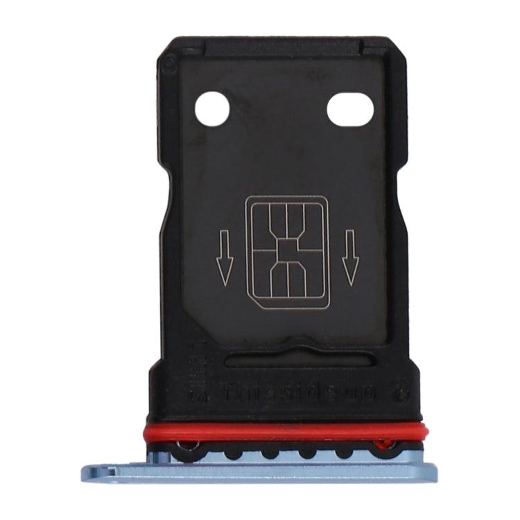 For OnePlus 9R SIM Card Tray + SIM Card Tray