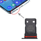 For OnePlus 9 Pro SIM Card Tray + SIM Card Tray