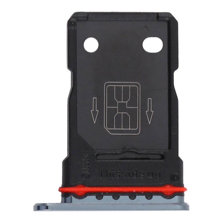 For OnePlus 9 Pro SIM Card Tray + SIM Card Tray