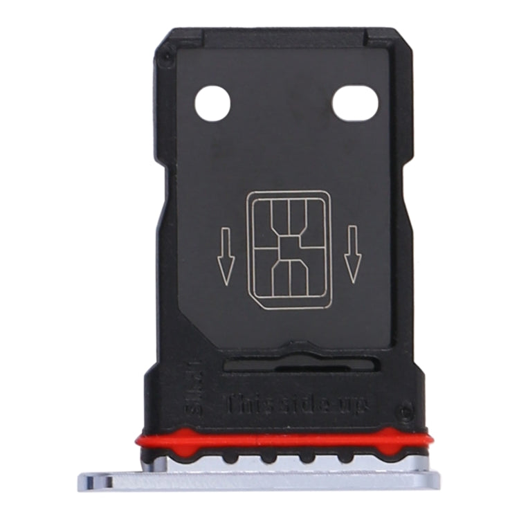 For OnePlus 9 Pro SIM Card Tray + SIM Card Tray