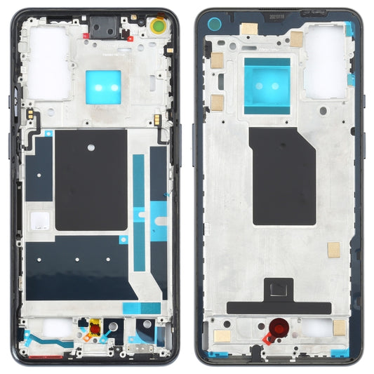 For OnePlus 9 (EU/NA Version) Middle Frame Bezel Plate