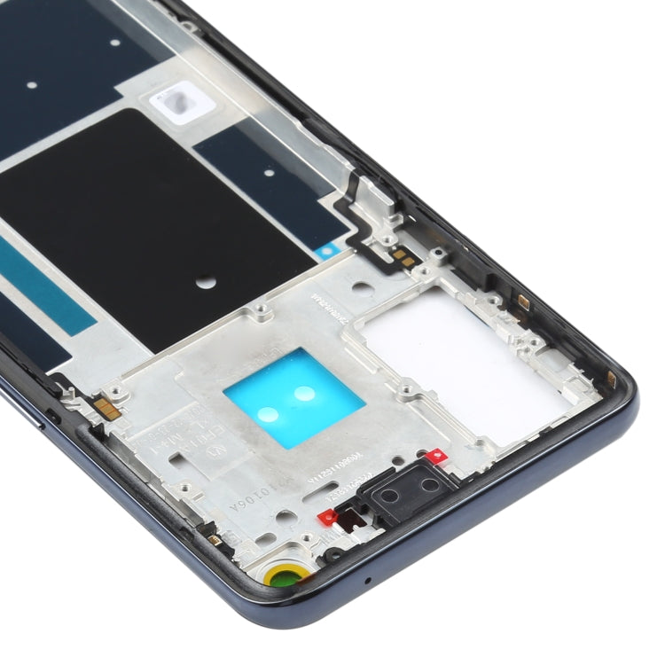 For OnePlus 9 (EU/NA Version) Middle Frame Bezel Plate