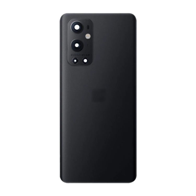 For OnePlus 9 Pro Battery Back Cover With Camera Lens