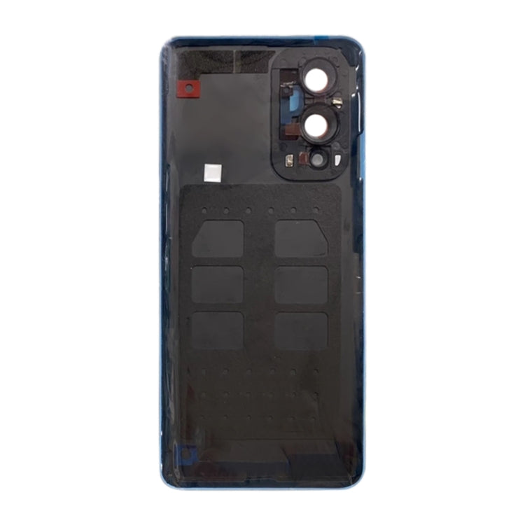 For OnePlus 9 Original Battery Back Cover