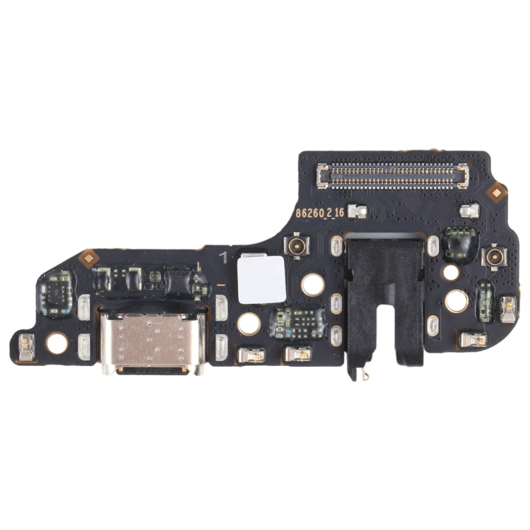 Charging Charger Port Board For OnePlus Nord N10 5G