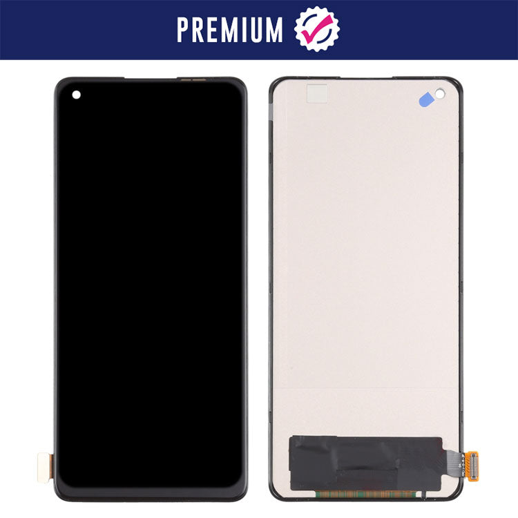 Original LCD Touch Screen Assembly for Oppo Reno3 Pro 5G / Reno4 Pro / OnePlus 8 / Find X2 Neo