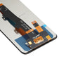 LCD Touch Screen Digitizer Assembly for Motorola Moto E7