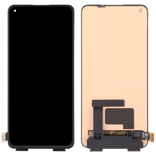 Original OEM LCD Touch Screen Assembly For OnePlus 9R