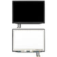 LCD Touch Screen Assembly for Microsoft Surface Laptop 1 / 2 1769 1782 13.5 inch