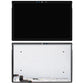 LCD Screen and Digitizer Full Assembly for Microsoft Surface Book 3 13.5 inch