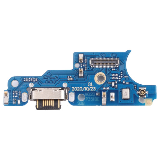 Charging Port Board for Motorola Moto G10 Power PAMR0002IN PAMR0008IN PAMR0010IN