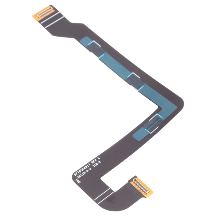 Motherboard Flex Cable for Motorola Edge+