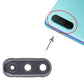 For OnePlus Nord CE 5G Camera Lens Cover