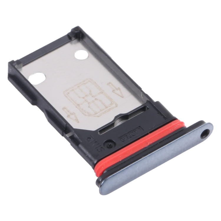 For OnePlus Nord SIM Card Tray + SIM Card Tray