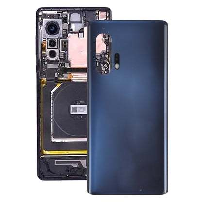 Battery Back Cover for Motorola Edge+ XT2061-3