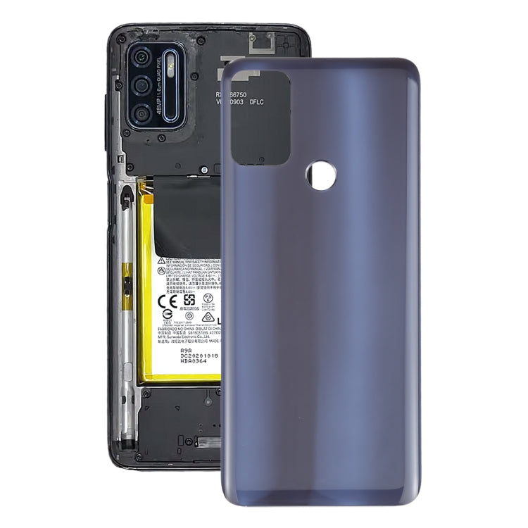 Battery Back Cover for Motorola Moto G50 XT2137-1 XT2137-2