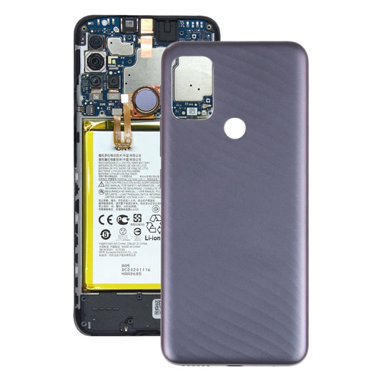 Battery Back Cover for Motorola Moto G10 XT2127-2