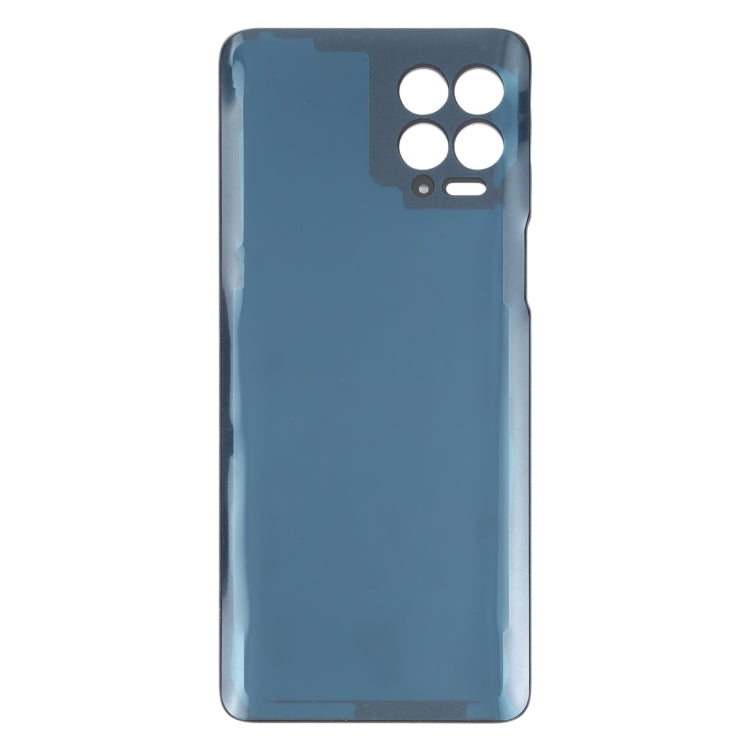 Battery Back Cover for Motorola Edge S