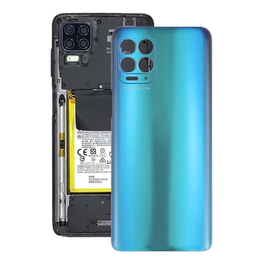 Battery Back Cover for Motorola Edge S