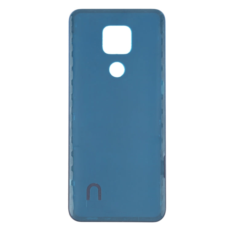 Battery Back Cover for Motorola Moto G Play (2021)