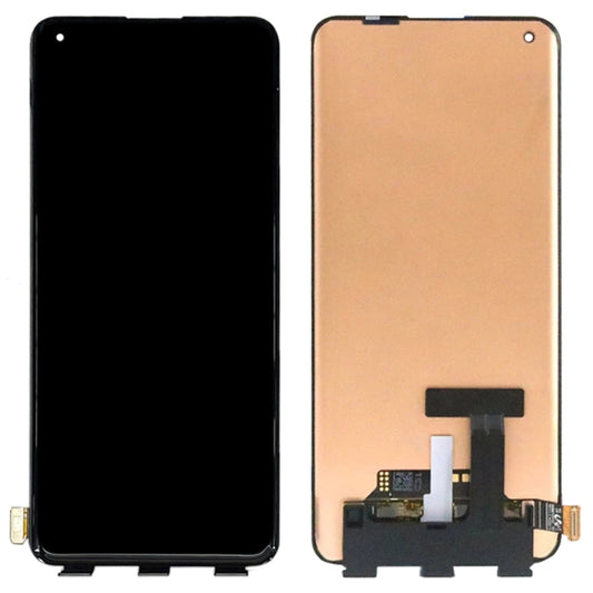 Original LCD Touch Screen Assembly For OnePlus 9 Pro LE2121 LE2125 2123 2120