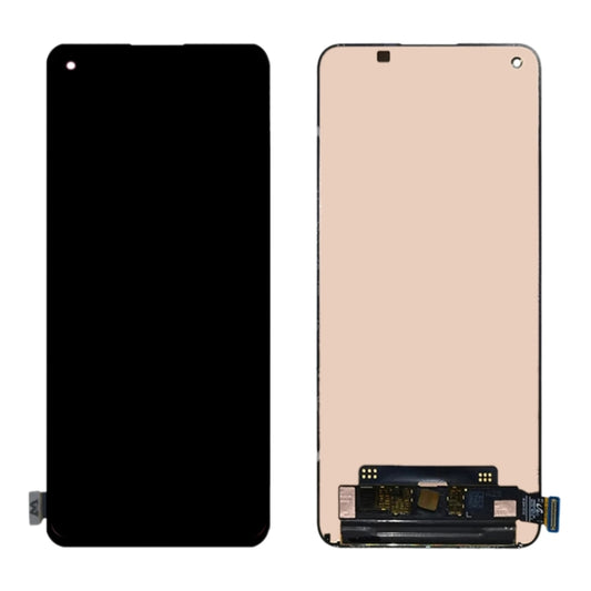 Original LCD Touch Screen Assembly For OnePlus 9 LE2113 LE2111 LE2110