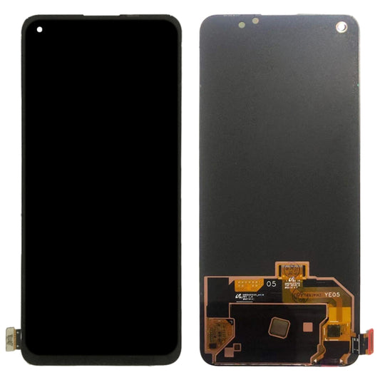 Original LCD Touch Screen Assembly For OnePlus Nord 2 5G 2021