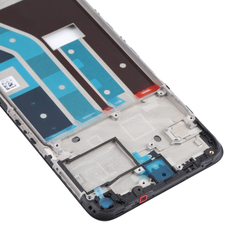 For OnePlus Nord N100 BE2013, BE2015, BE2011, BE2012 Middle Frame Bezel Plate