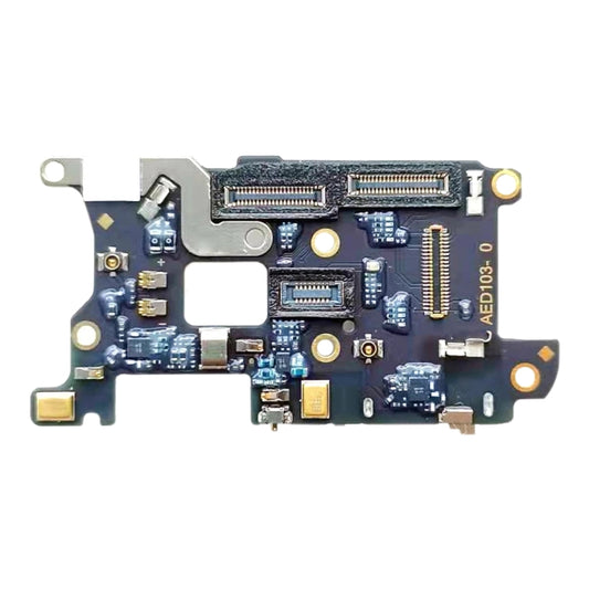 For OnePlus 7 Pro SIM Card Reader Board With Mic