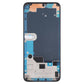 For Google Pixel 7 Front Housing LCD Frame Bezel Plate