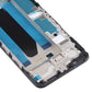 For Google Pixel 7 Front Housing LCD Frame Bezel Plate