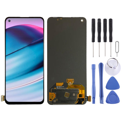 Original LCD Touch Screen Assembly For OnePlus Nord CE 5G