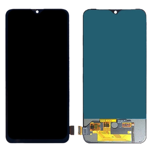 OEM LCD Touch Screen Assembly For OnePlus 7 GM1905 GM1901 GM1900 GM1903 - No Fingerprint