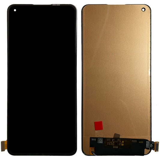 LCD Touch Screen Assembly For OnePlus 8T (No Fingerprint Support)