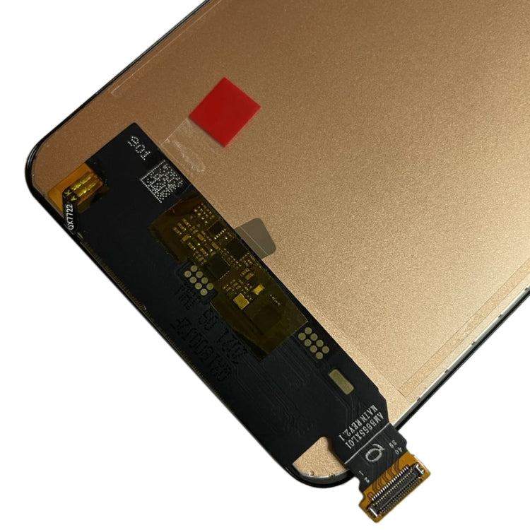 LCD Touch Screen Assembly For OnePlus 8T (No Fingerprint Support)