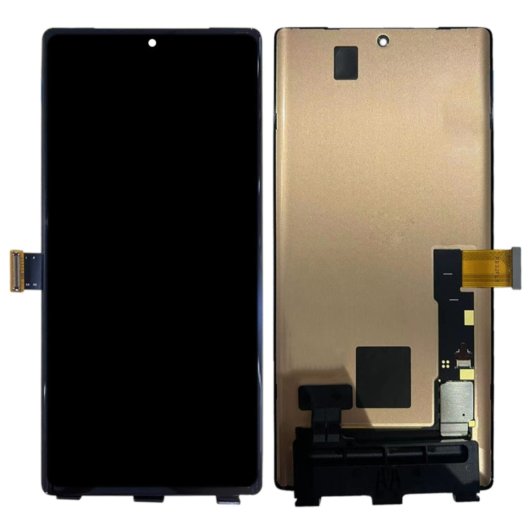 OEM LCD Screen for Google Pixel 6 Pro with Digitizer Full Assembly