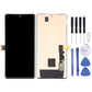 Original AMOLED LCD Touch Screen Assembly + Frame Google Pixel 6 Pro